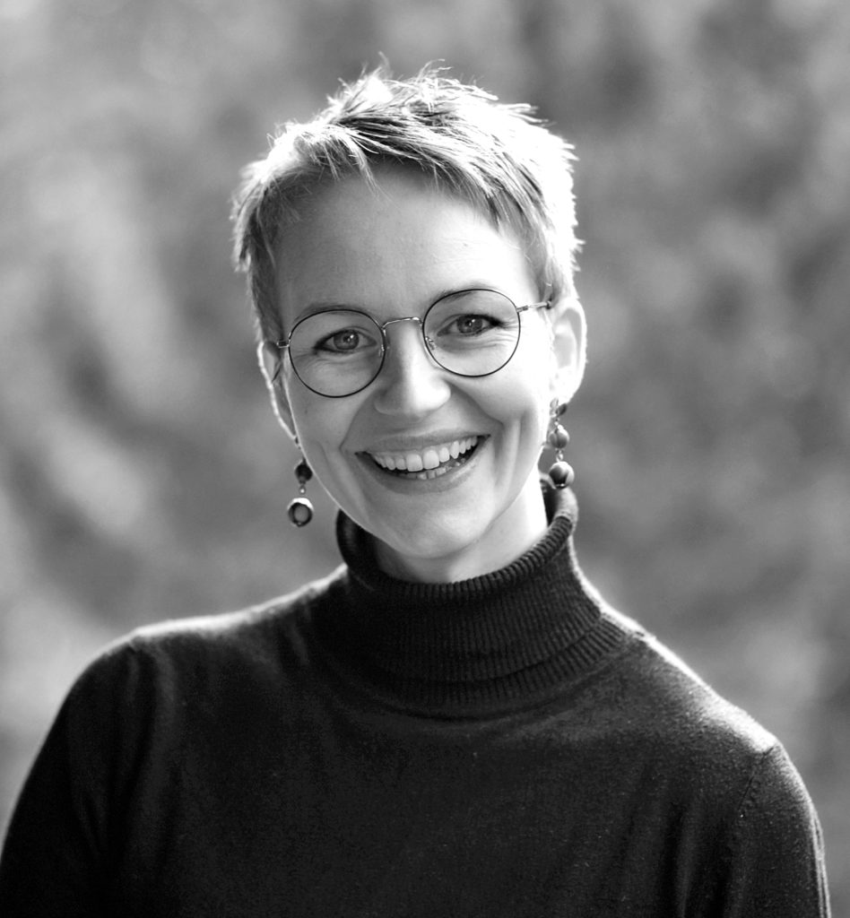 Foto Atelier Ingrid Fenzl Katharina Eder, Werbetexterin